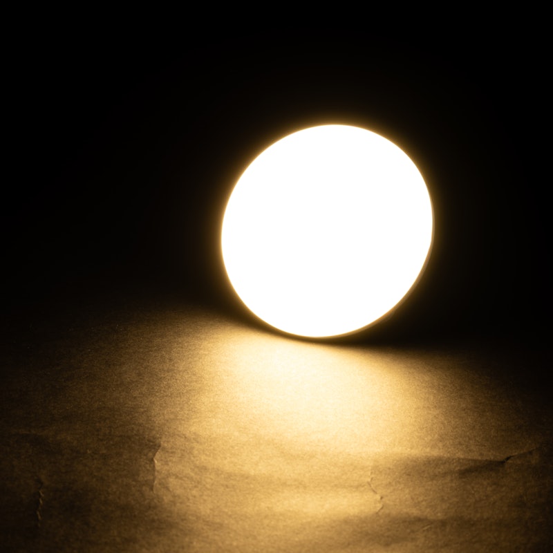 高性能LEDランタン PRO 6
