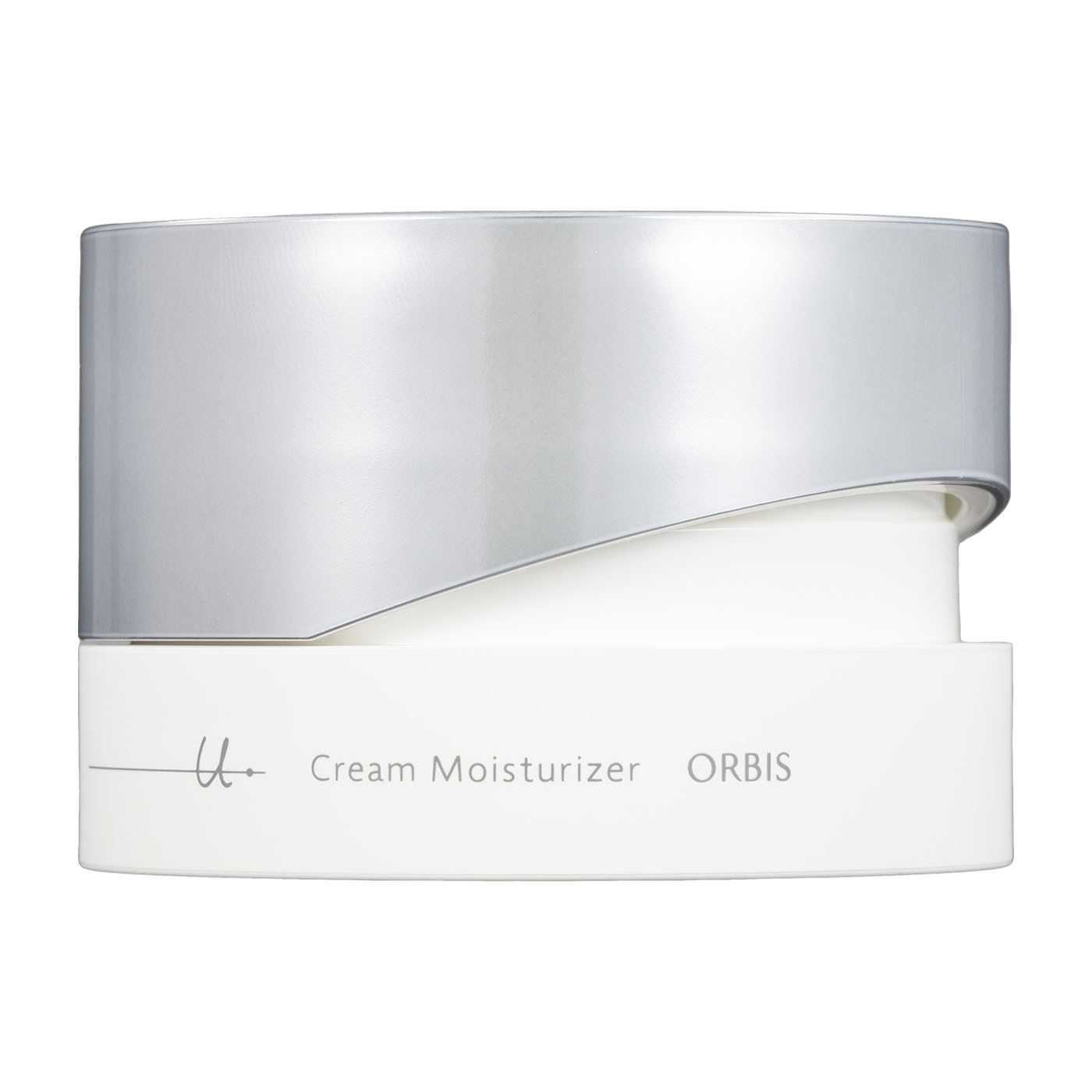 オルビスユー　ドット　クリームモイスチャライザー オルビスユー ドット クリームモイスチャライザー｜化粧品・スキンケア