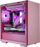 ピンクのゲーミングPCのおすすめ人気ランキング【2026年6月】 5