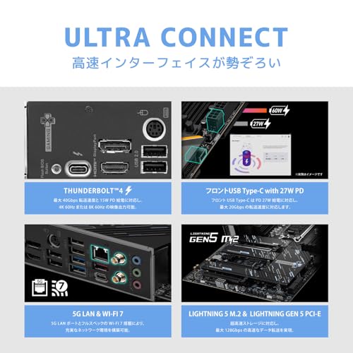 GAMING PLUS マザーボード 5