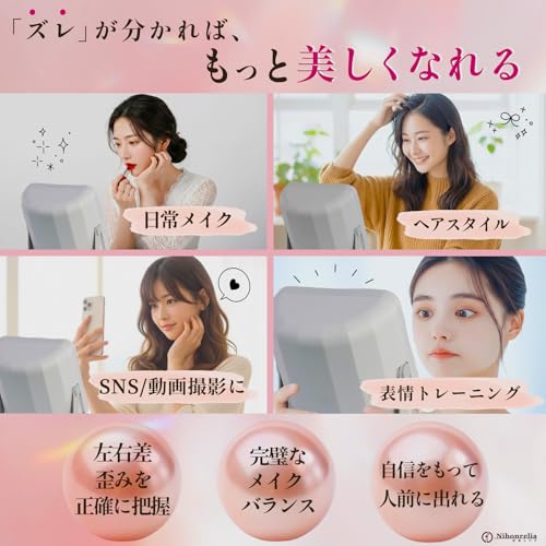リバーサルミラー 3