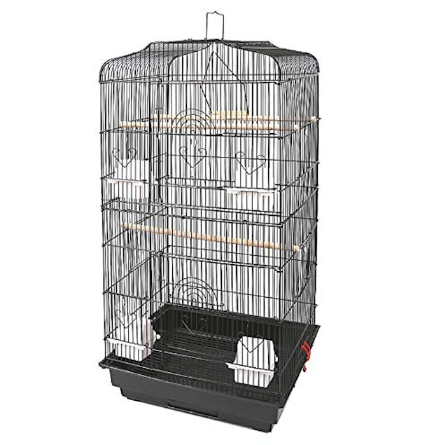 2021年 セキセイインコ用鳥かごのおすすめ人気ランキング10選 Mybest