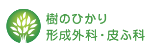樹のひかり 形成外科・皮ふ科 生え際アートメイク 1