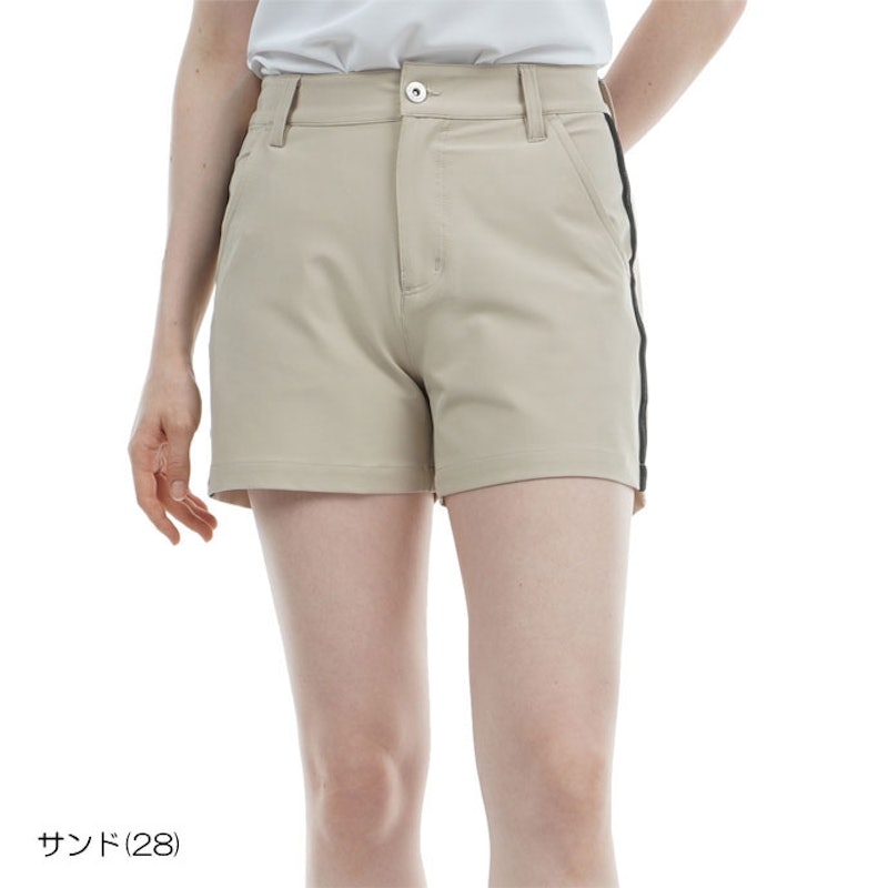 4WAYツイルショートパンツ 6