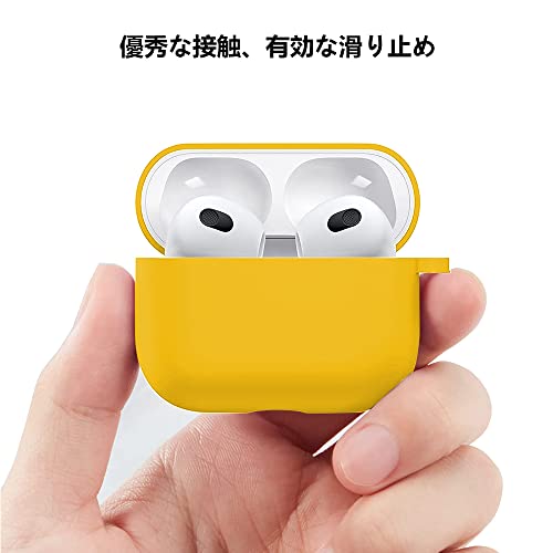 AirPods 第3世代 2