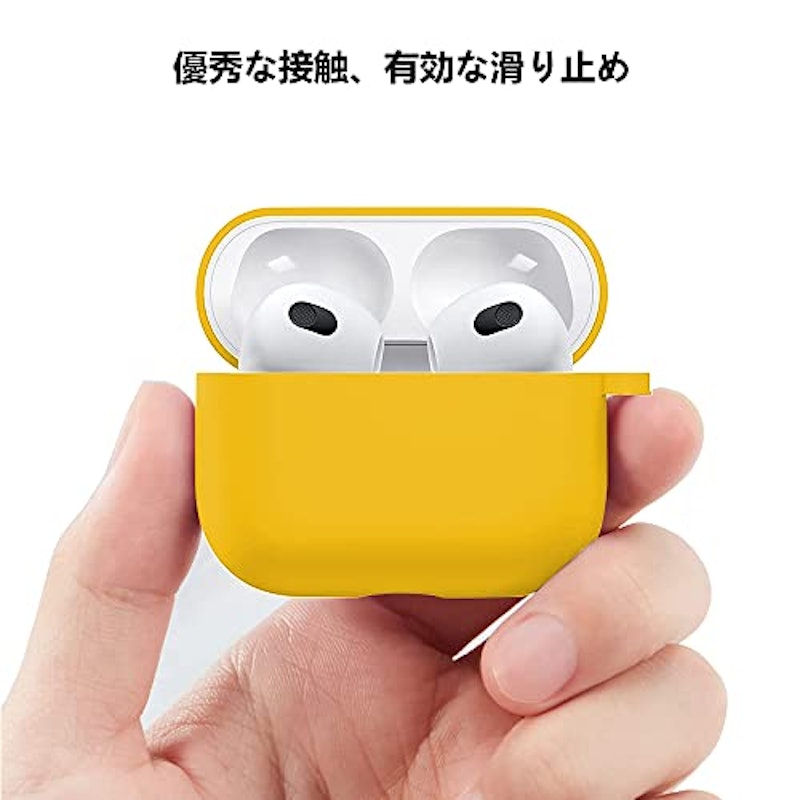AirPods 第3世代 2