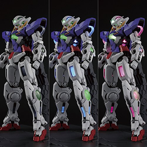ガンダムエクシア (LIGHTING MODEL) 7