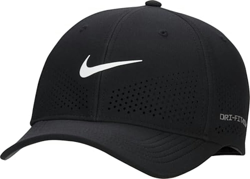 Dri-FIT ADV ライズ ストラクチャード スウッシュフレックス キャップ 1