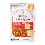 レトルト離乳食のおすすめ人気ランキング【2026年6月】 3