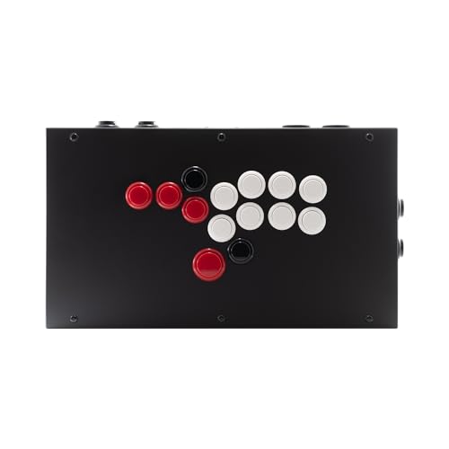 FightBox F8 R3L3 1