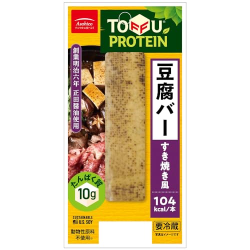 豆腐バーのおすすめ人気ランキング【2026年6月】 3