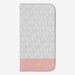  Folio Case 2 Tone with Tassel Charm 2