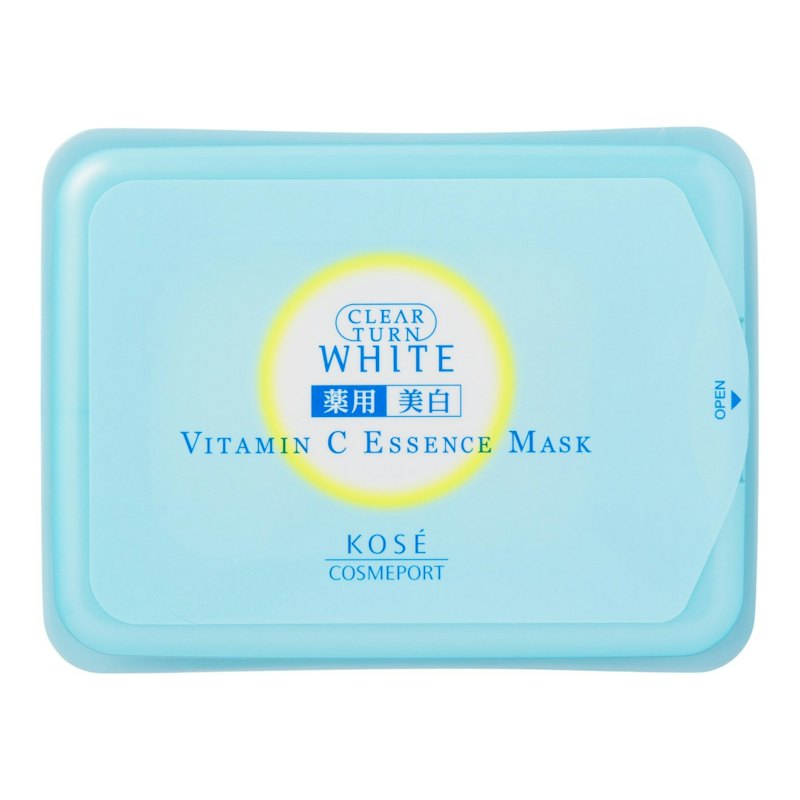 エッセンスマスク ビタミンC 1