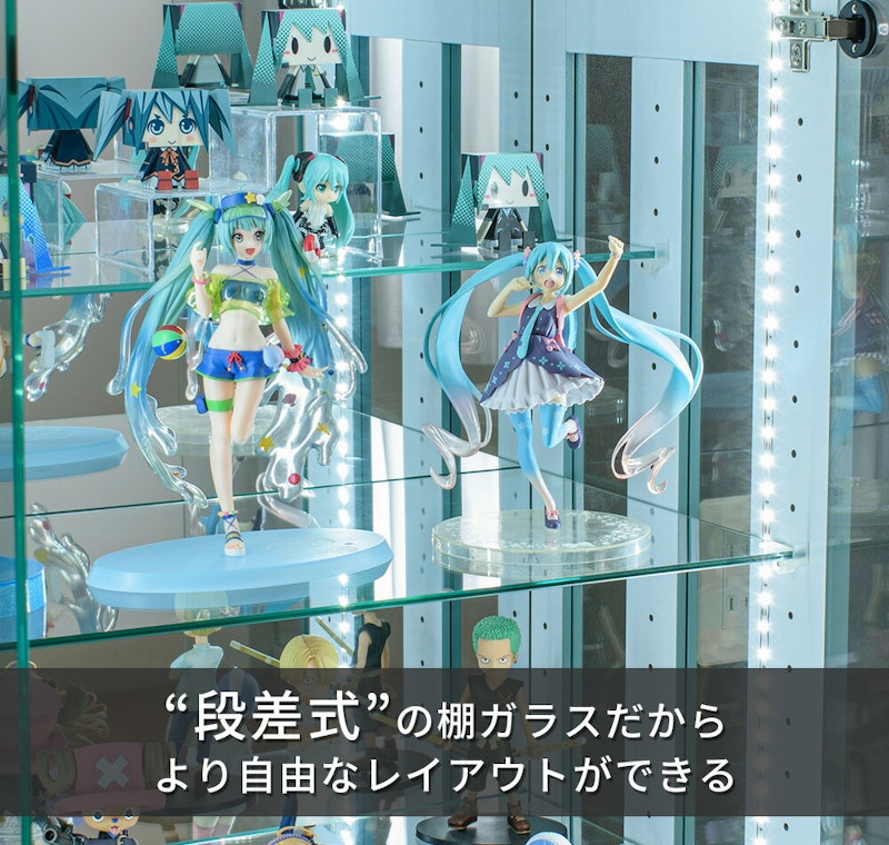 コレクションケース 4