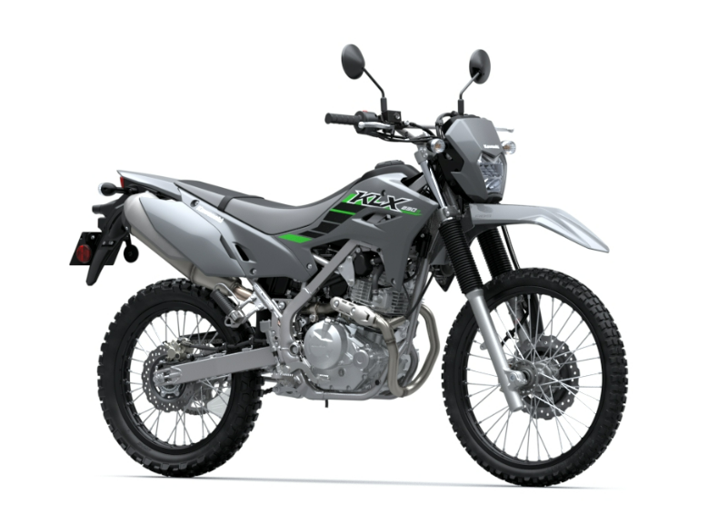 KLX230 S 1
