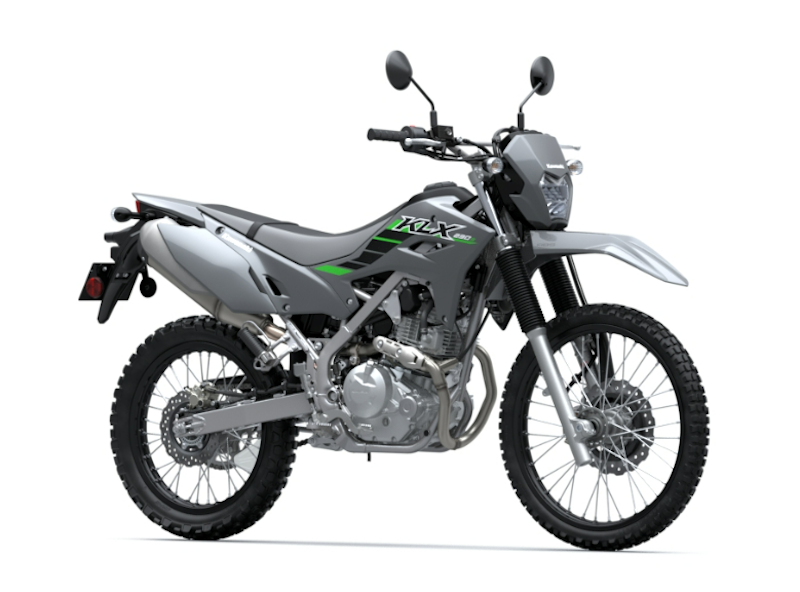 KLX230 S 1