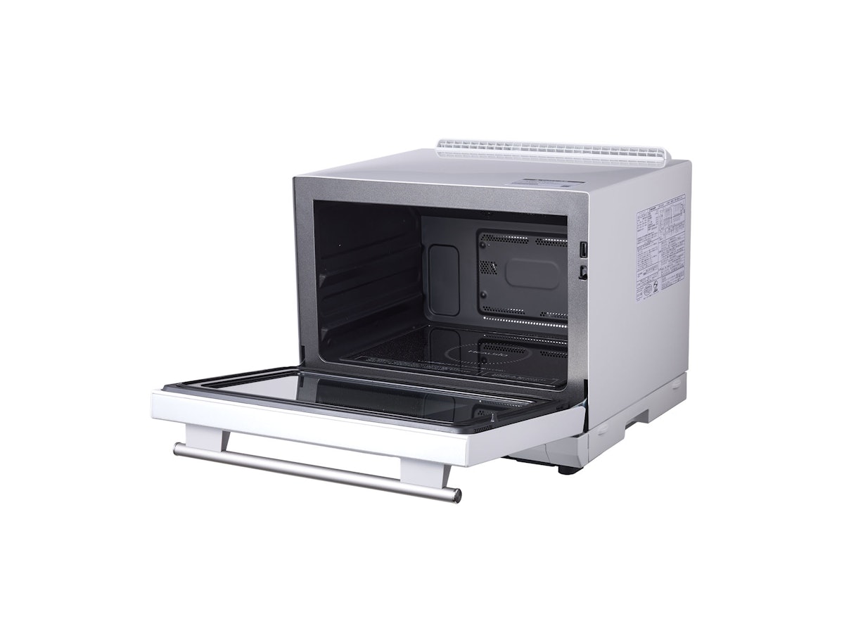 シャープ ウォーターオーブン ヘルシオ AX-LSX3Aをレビュー!クチコミ シャープ ウォーターオーブン ヘルシオ AX-LSX3Aをレビュー!クチコミ