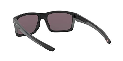 Oakley スポーツサングラス グレー 形状良好 オークリー、初のハイブリッド型ゴーグルサングラス『FLEX SCAPE
