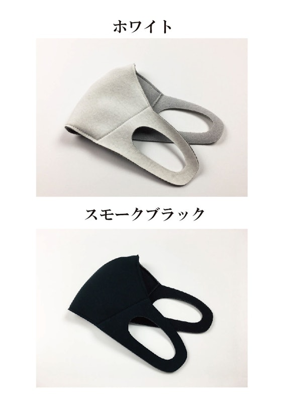 立体マスク 7