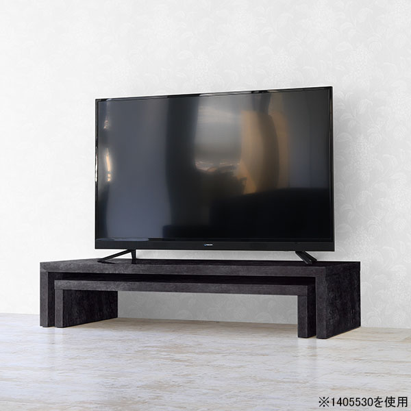 テレビ台 4