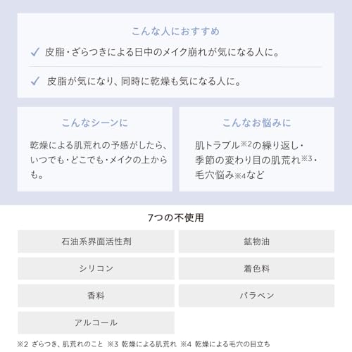 バランシングVCクリアエッセンス 7