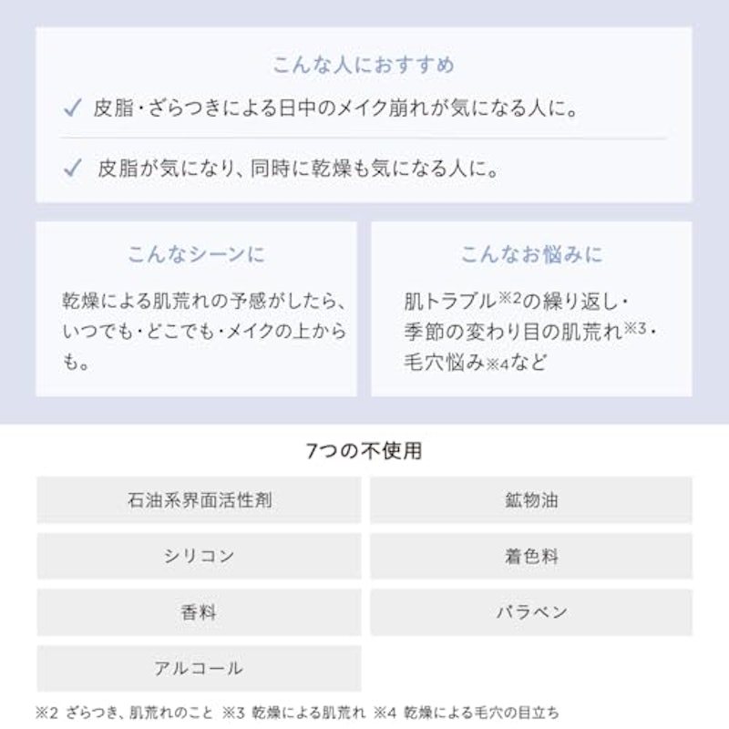 バランシングVCクリアエッセンス 7