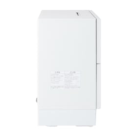 パナソニック Panasonic 食器洗い乾燥機 NP-TA4を検証レビュー パナソニック Panasonic 食器洗い乾燥機 NP-TA4を検証レビュー