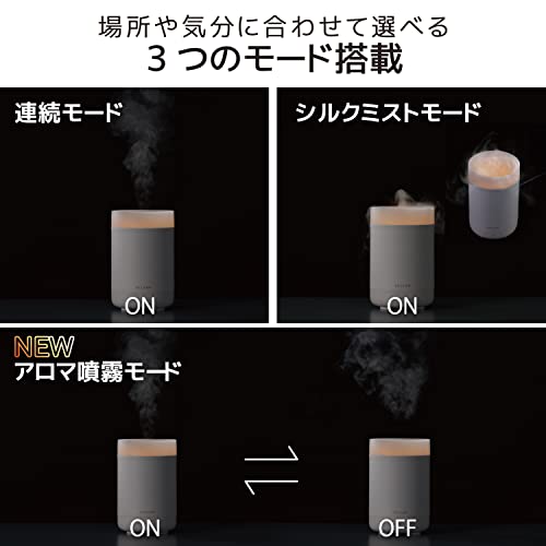 エクリア ミスト フォグ 5