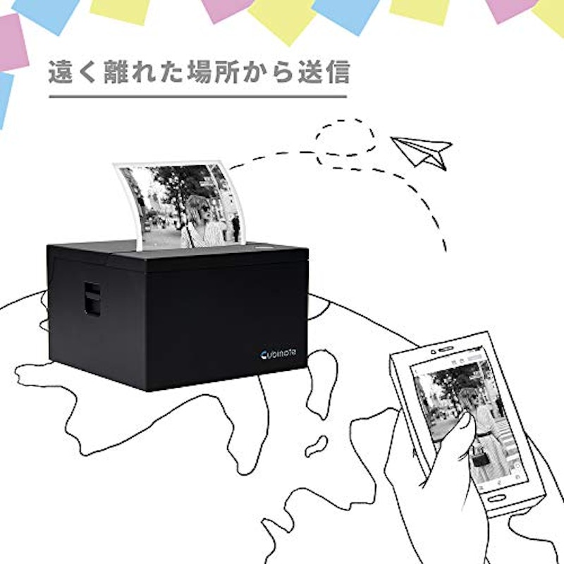 Cubinote PRO 2