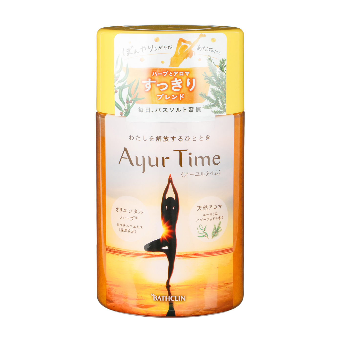 バスクリン アーユルタイム バスソルトを全29商品と比較 口コミや評判を実際に使ってレビューしました Mybest