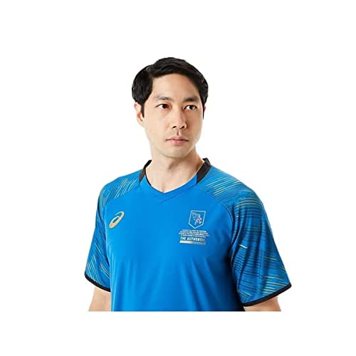 ドライイーグルライン半袖ピステ 3