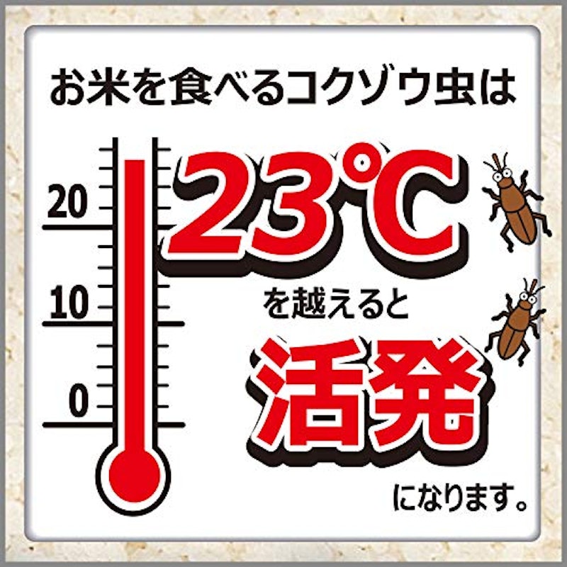 米唐番 無洗米用 5