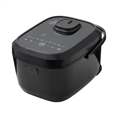 象印マホービン ZOJIRUSHI 圧力IH炊飯ジャー NW-YB10 BZを検証レビュー 象印マホービン ZOJIRUSHI 圧力IH炊飯ジャー NW-YB10 BZを検証レビュー