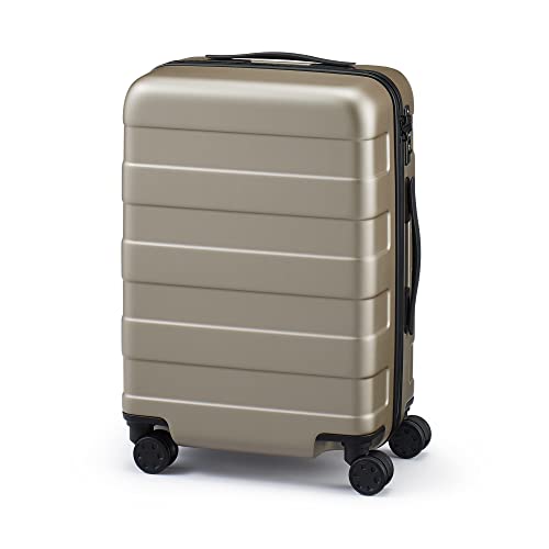 無印良品のスーツケースのおすすめ人気ランキング5選【2024年】 | mybest