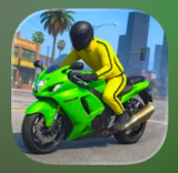 バイクゲームアプリのおすすめ人気ランキング【2026年10月】 3