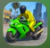 Maham Naddem バイク運転レースゲーム3D 1