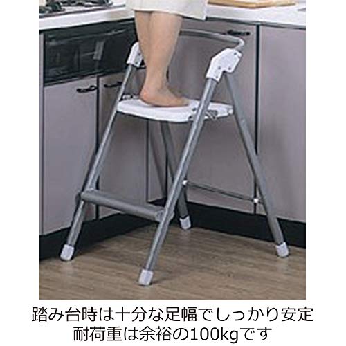 ステップアップチェア 2