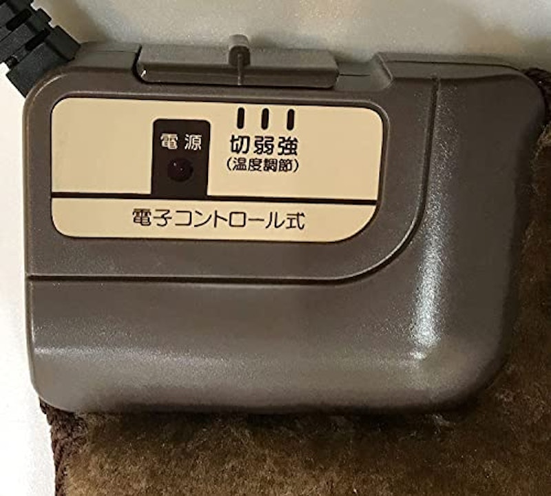 ホットクッション 6
