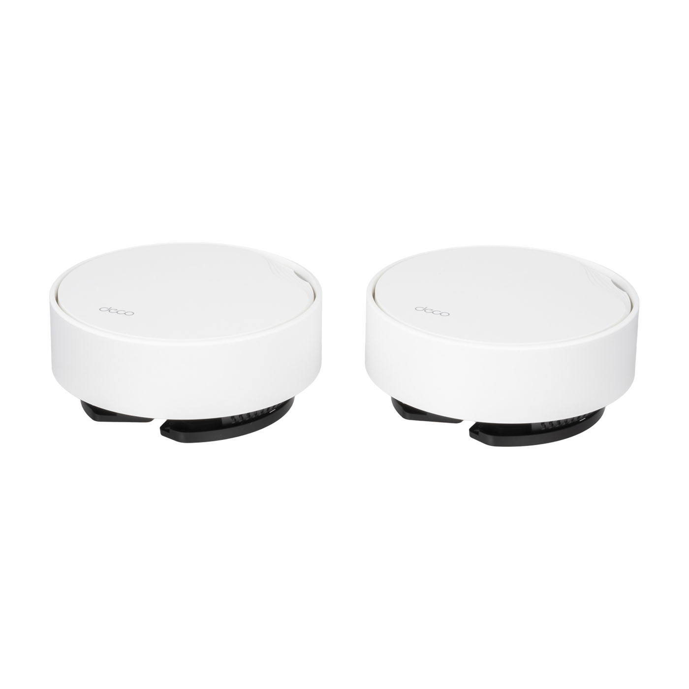 TP-Link AX3000 PoE対応メッシュWi-Fi 6システム Deco X50-PoEを検証