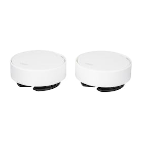 TP-Link AX3000 PoE対応メッシュWi-Fi 6システム Deco X50-PoEを検証 TP-Link AX3000 PoE対応メッシュWi-Fi 6システム Deco X50-PoEを検証