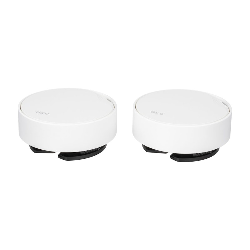 TP-Link AX3000 PoE対応メッシュWi-Fi 6システム Deco X50-PoEを検証 TP-Link AX3000 PoE対応メッシュWi-Fi 6システム Deco X50-PoEを検証