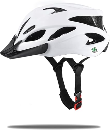 マウンテンバイク用ヘルメットのおすすめ人気ランキング【2026年8月】 3