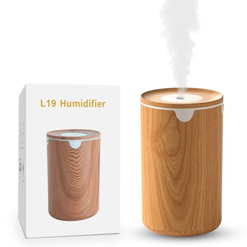 卓上加湿器 1