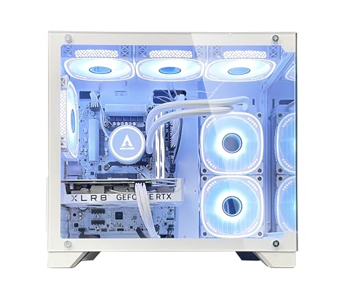 Core i5搭載ゲーミングPCのおすすめ人気ランキング【2025年 Core i5搭載ゲーミングPCのおすすめ人気ランキング【2025年