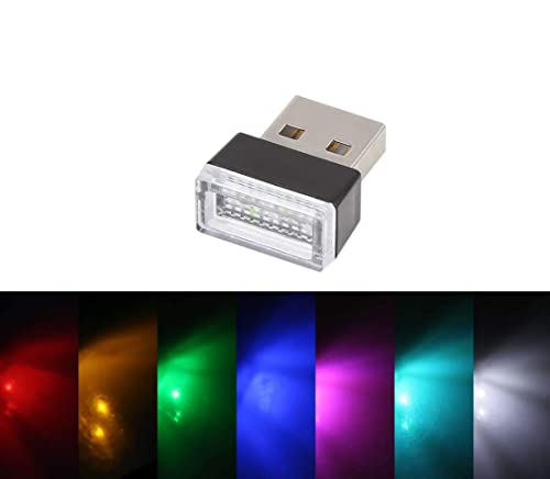 usb to led