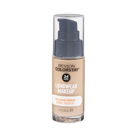 Revlon REVLON レブロン カラーステイ ロングウェア メイクアップ Dを検証レビュー!ファンデーションの選び方も紹介 1