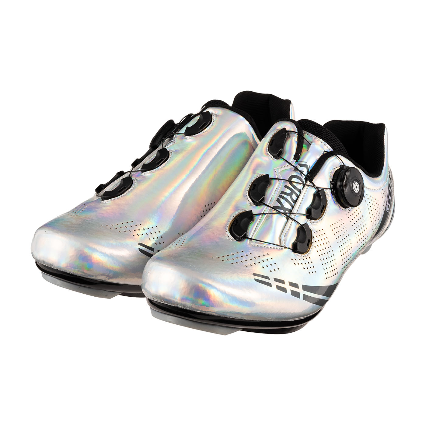 GORIX ビンディングシューズ 27.5-27.8ダイヤル式 2025年