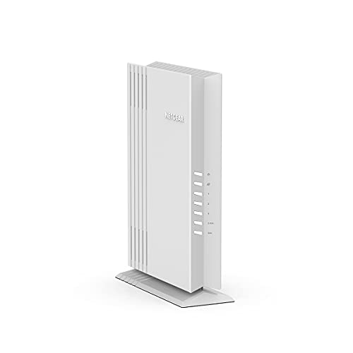 AX1800 デスクトップ型ワイヤレスアクセスポイント 1
