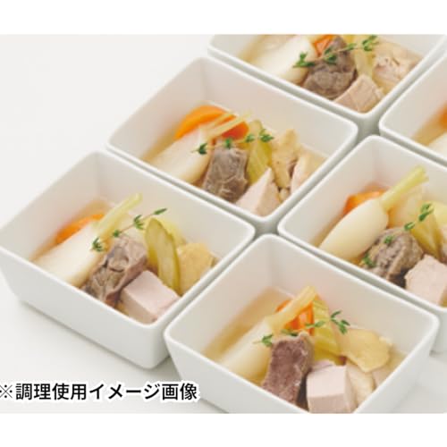 マギー 無添加 コンソメ チキン 3