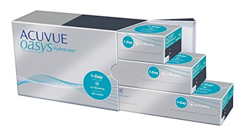 2021年 1day使い捨てコンタクトレンズのおすすめ人気ランキング25選 Mybest